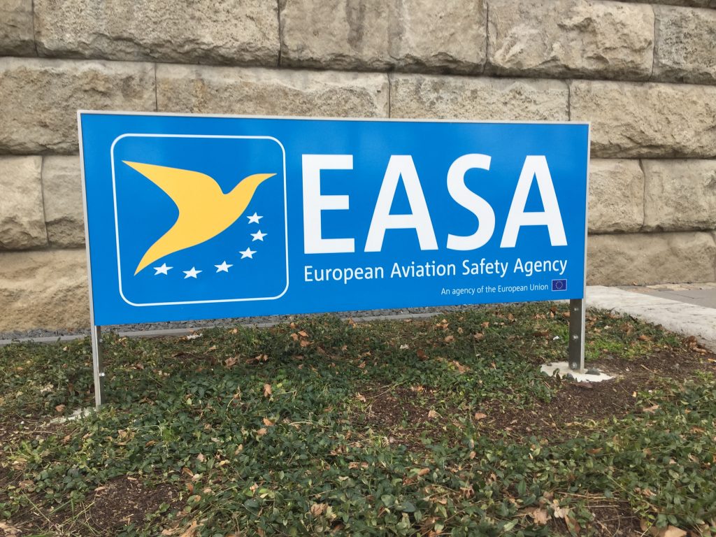 easa