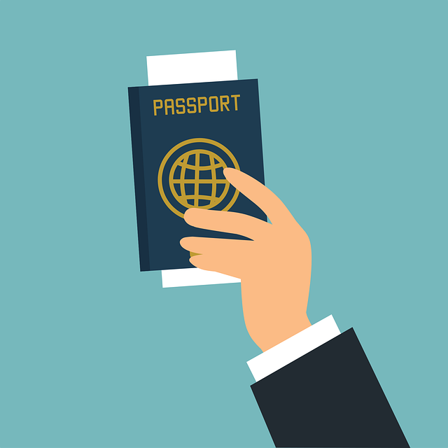 passport