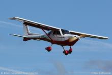 Jabiru SP-470