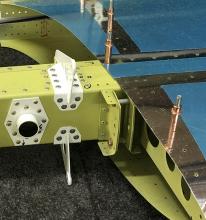 RV12 Detail