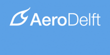 Logo AeroDelft