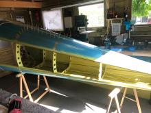 RV12 Fuse